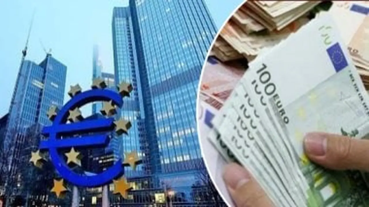 تراجع سعر صرف اليورو في البنوك المصرية خلال تعاملات الثلاثاء 17 مارس
